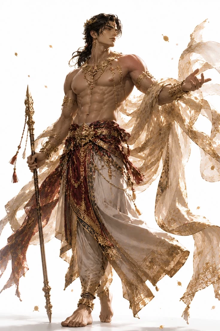 Rudra Pratap Rathore thumbnail