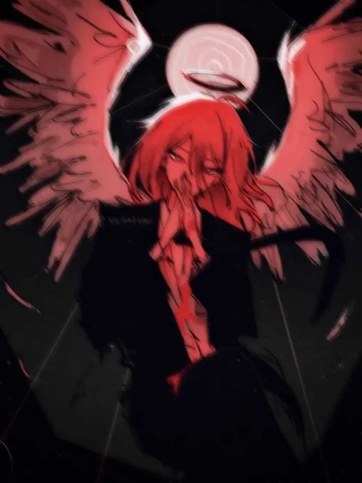 Angel demon thumbnail