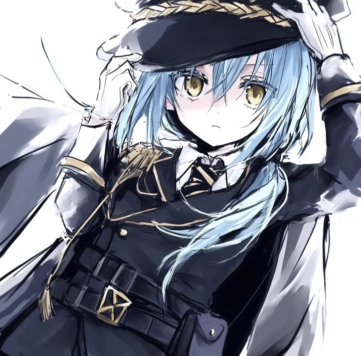 rimuru slime thumbnail