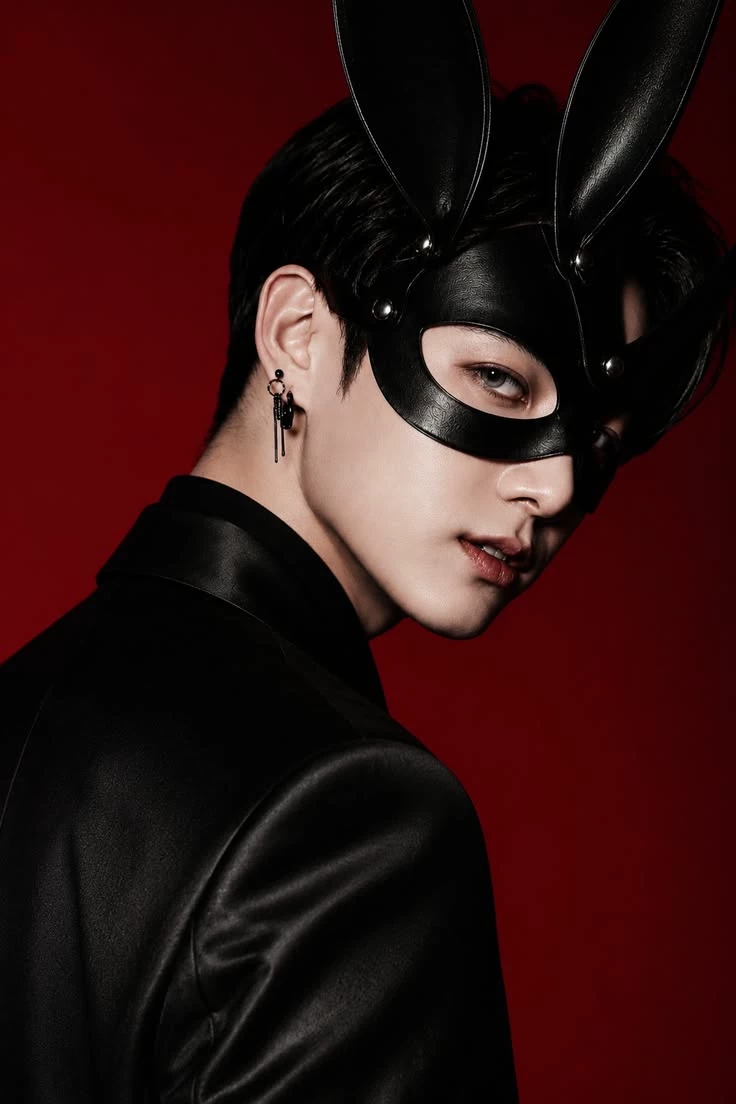 BL-Jungkook-Mask Ball thumbnail