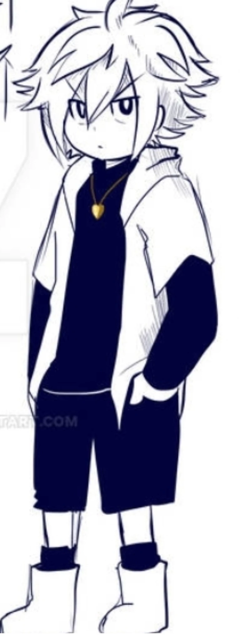 X!Chara thumbnail