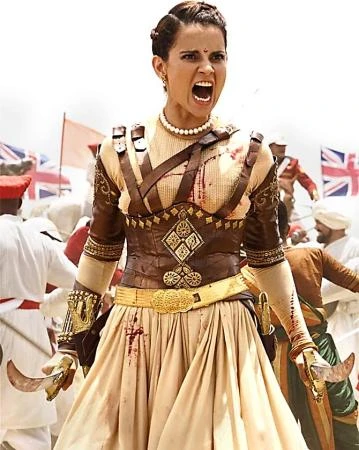 Maharani Durgawati thumbnail