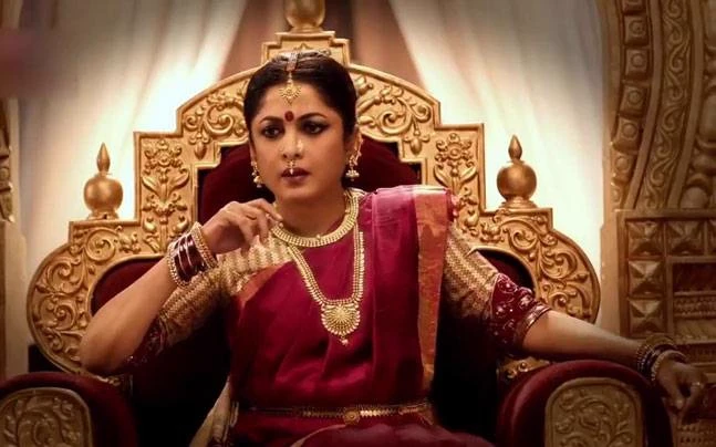Maharani Shivagami thumbnail