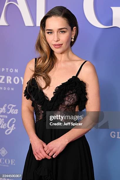 Emilia Clarke thumbnail