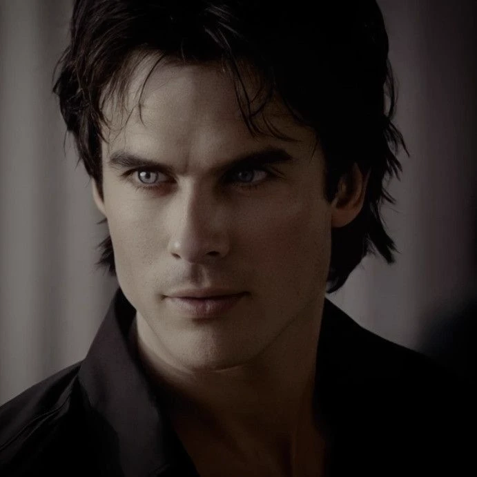 Damon Salvatore thumbnail
