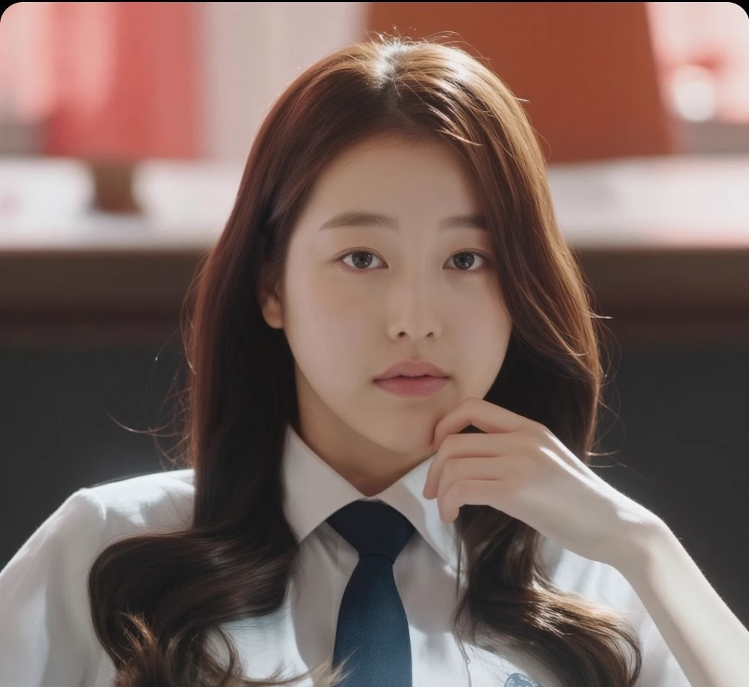 Baek harin (백하린)  thumbnail