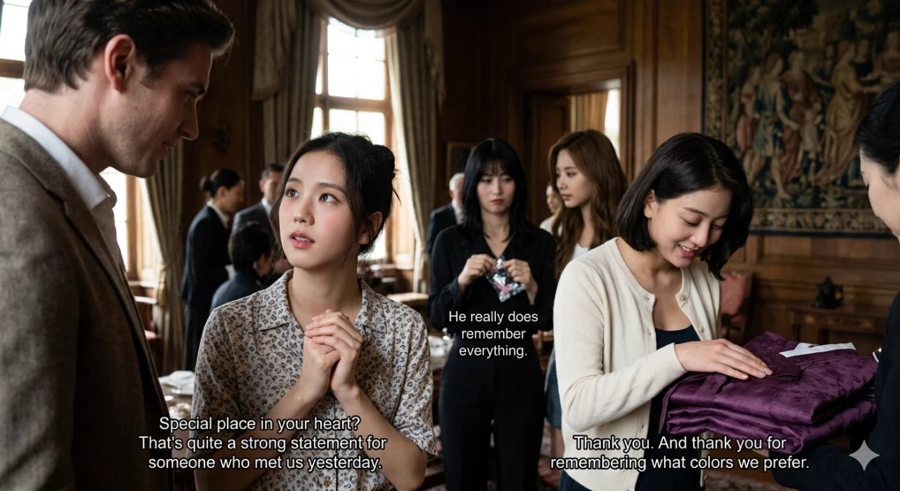 Kim Jisoo thumbnail