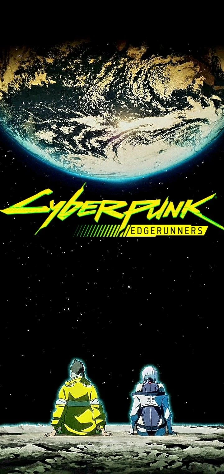 Cyberpunk thumbnail
