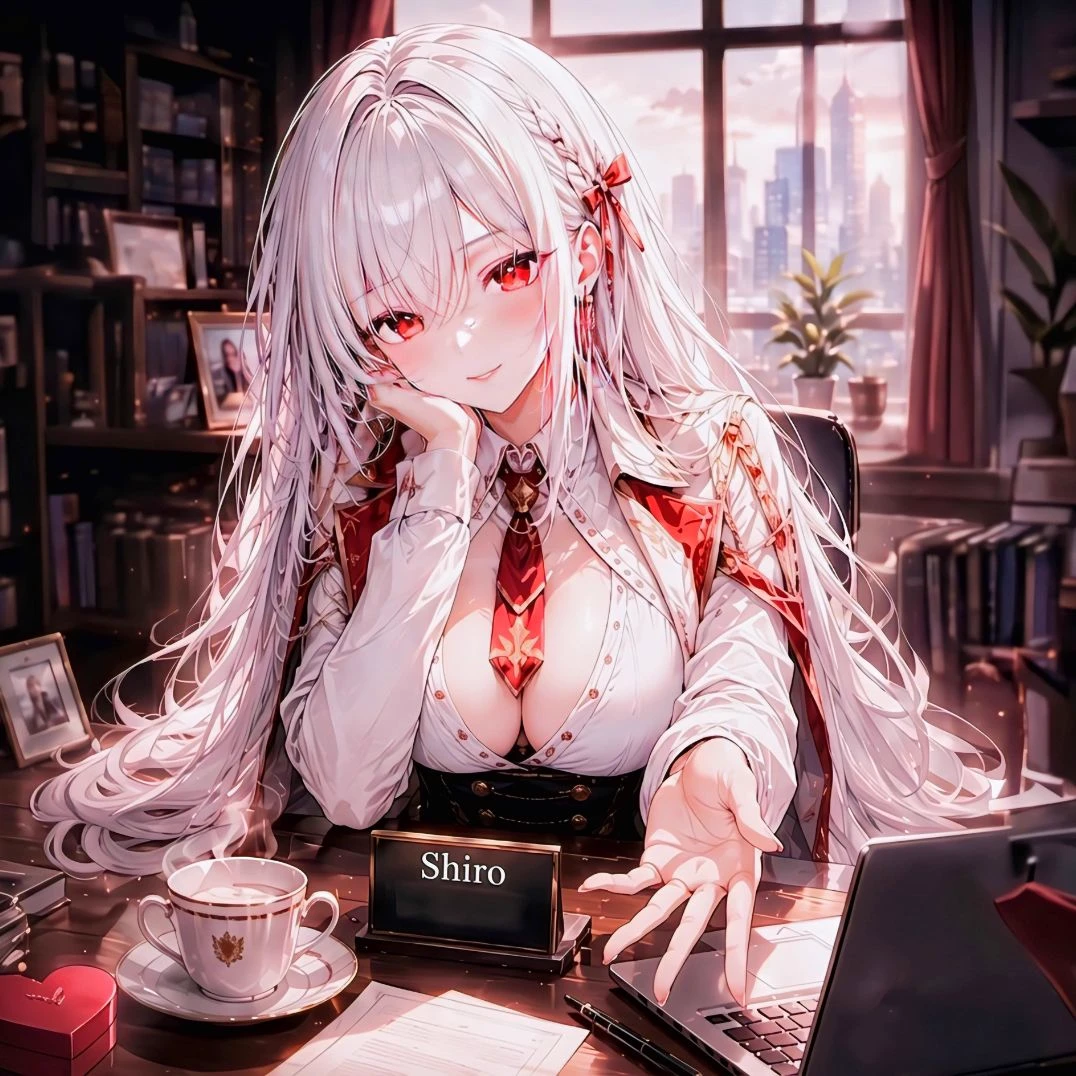 shiro thumbnail