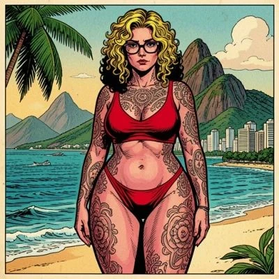 Amanda Valença thumbnail