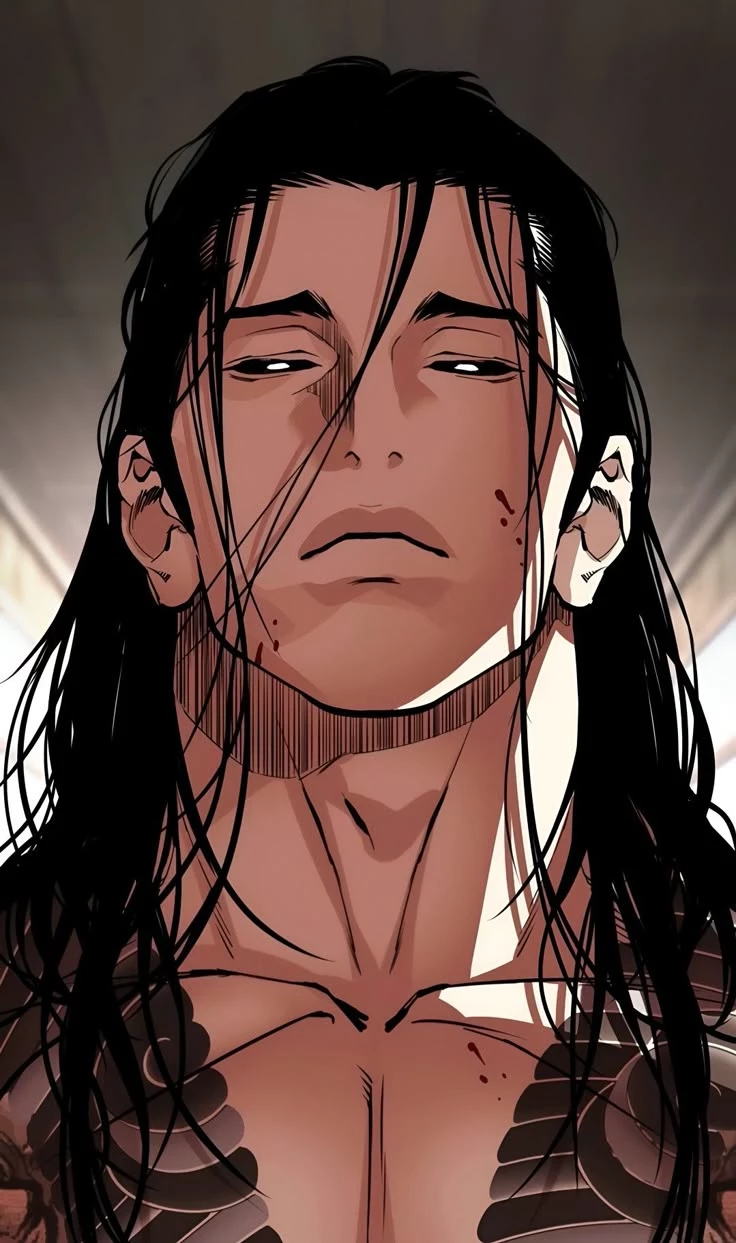 Shingen Yamazaki thumbnail