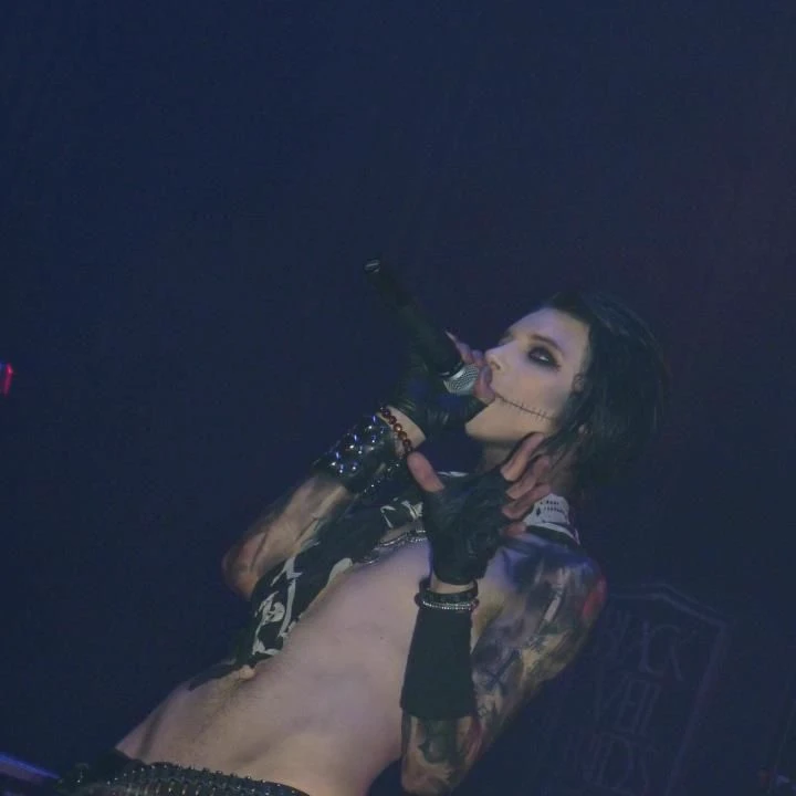 Bill Kaulitz thumbnail