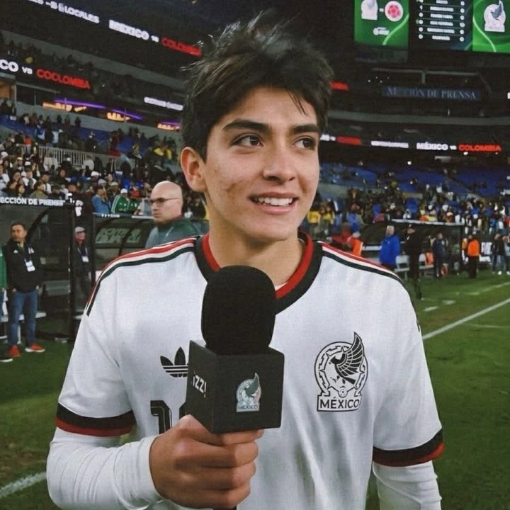 Gilberto Mora thumbnail