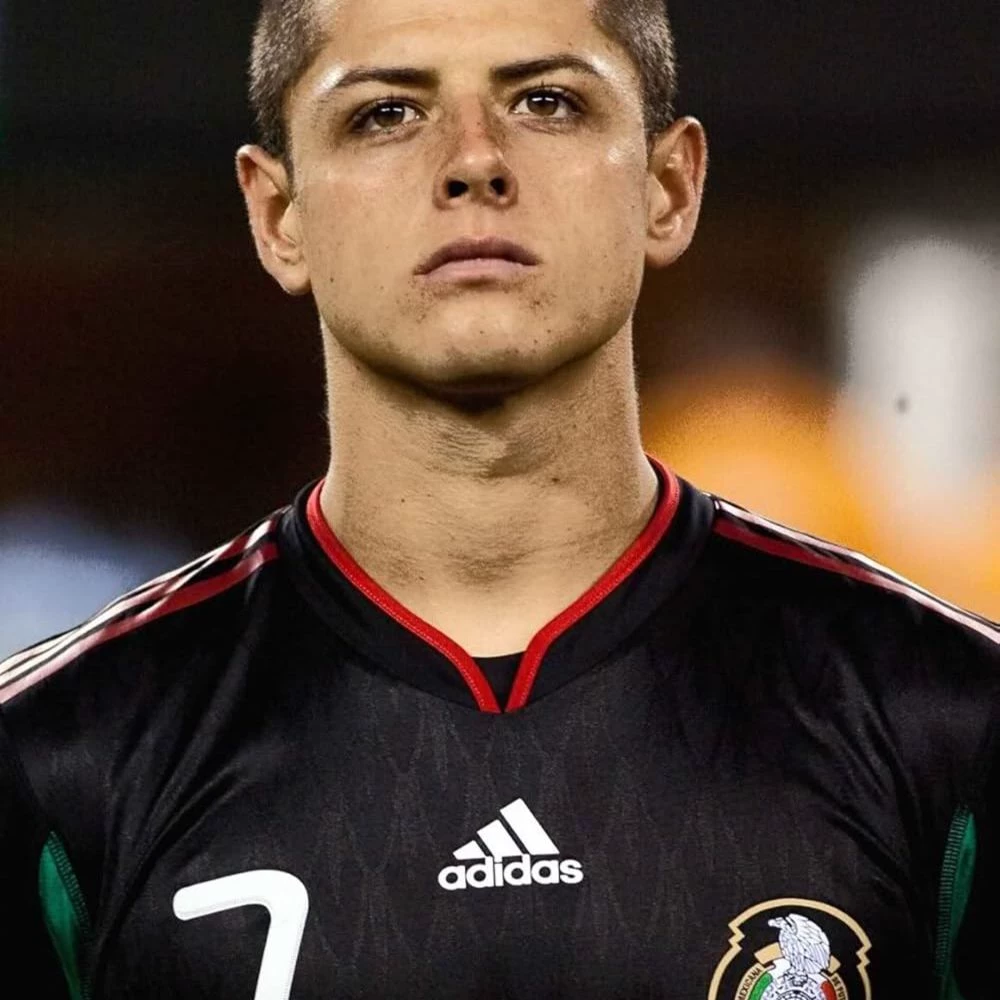 Javier hernandez (chicharito) thumbnail