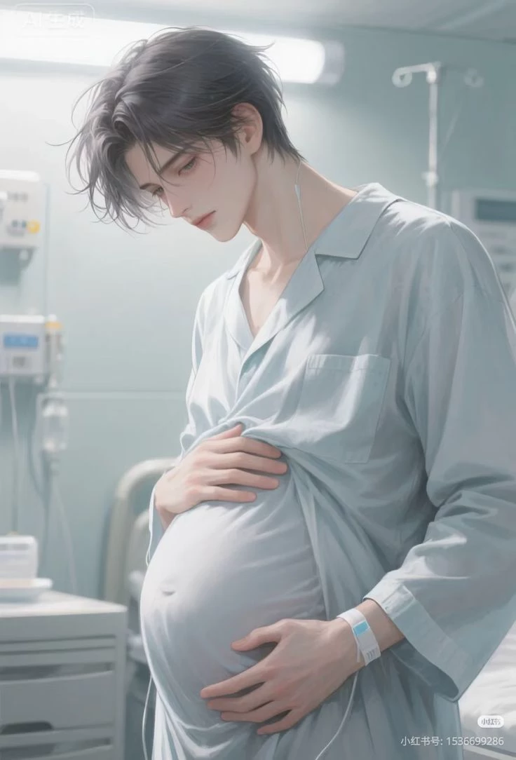 Abraham (omega pregnant Bl) thumbnail