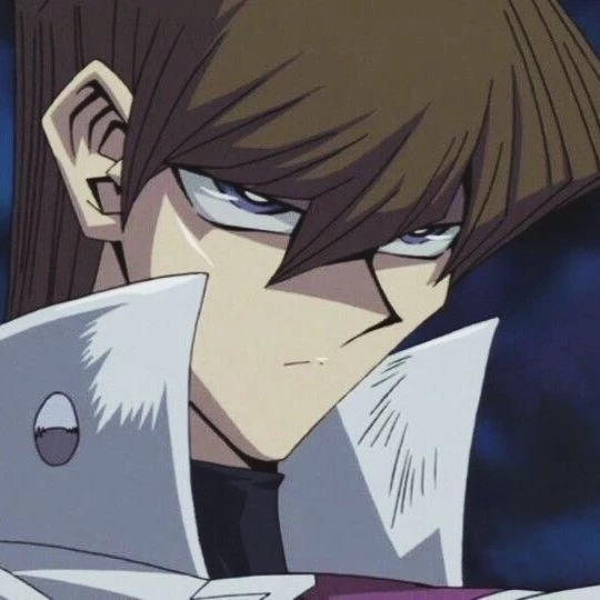 Seto Kaiba thumbnail