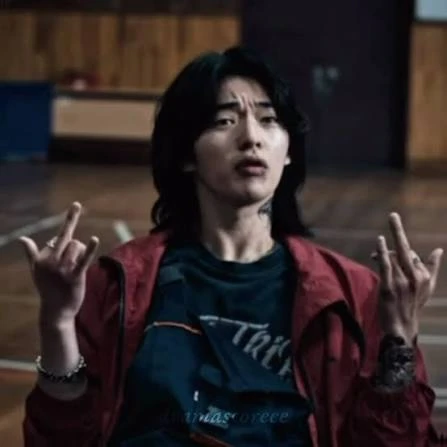 Cho In Beom thumbnail