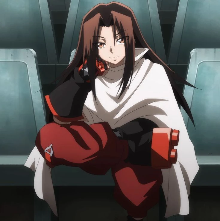 Hao Asakura thumbnail