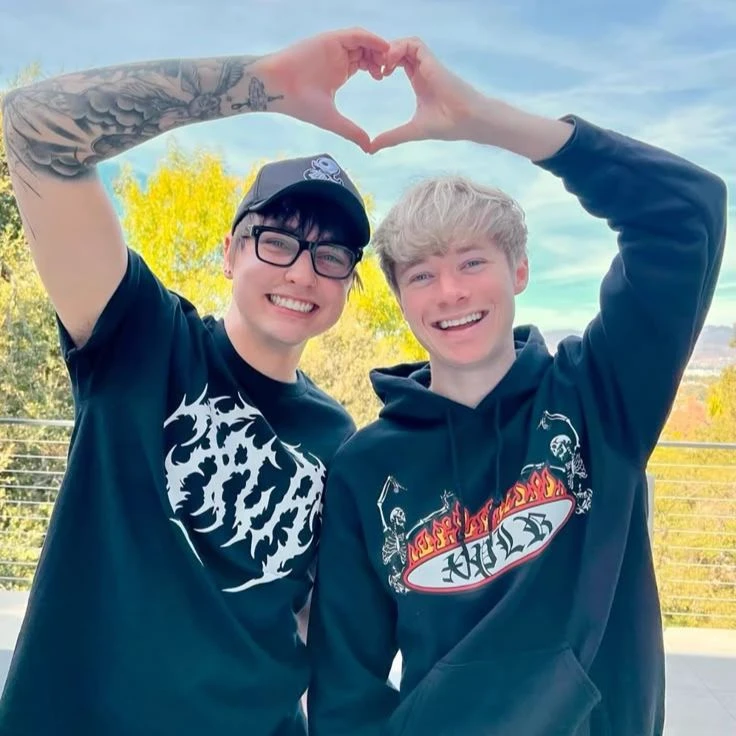 Sam and Colby thumbnail