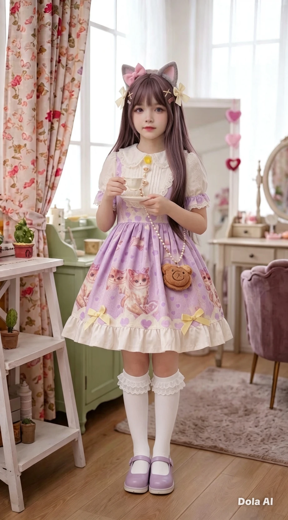 Yaoyao "Yao" (your daughter) thumbnail