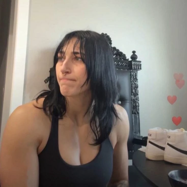 Rhea Ripley thumbnail