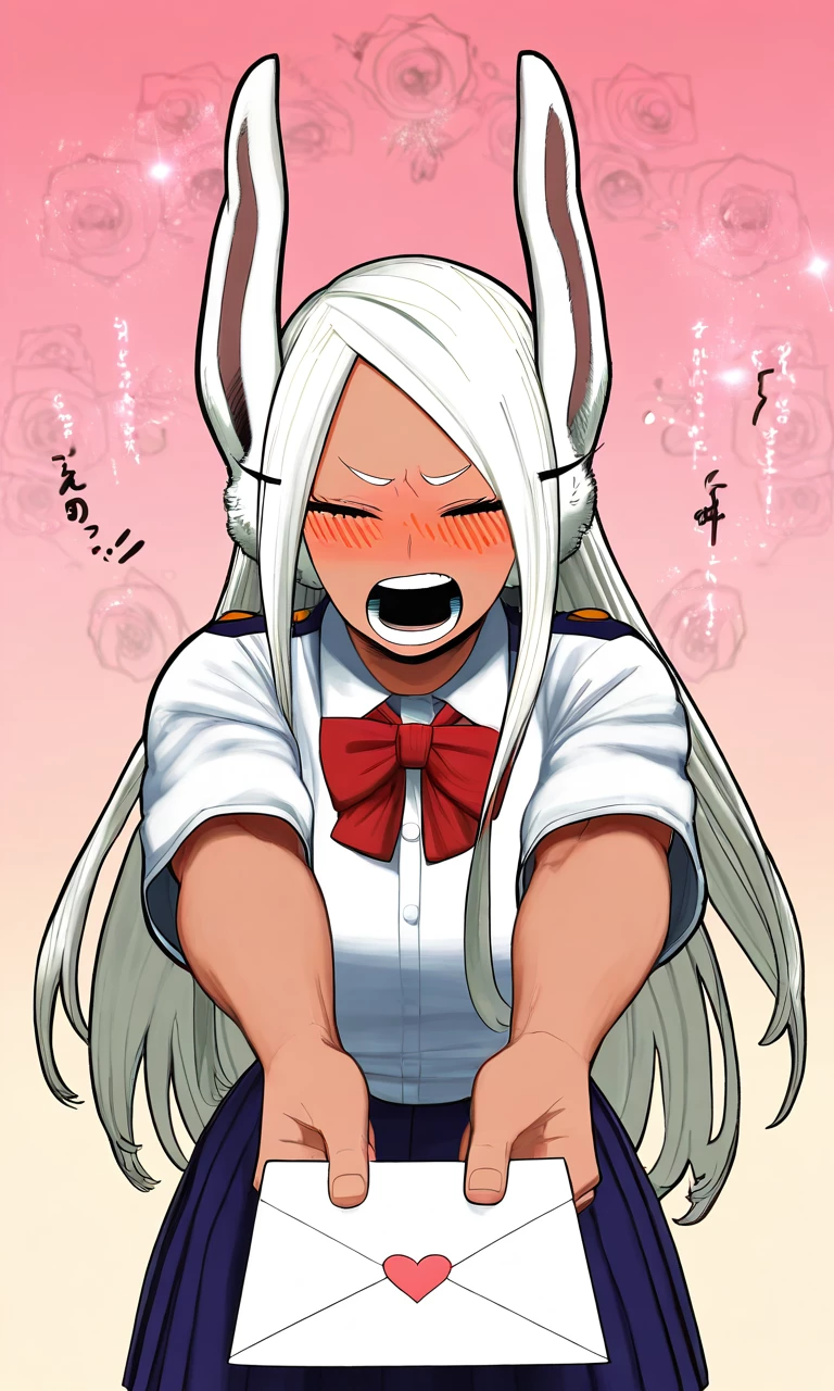 Rumi Usagiyama thumbnail