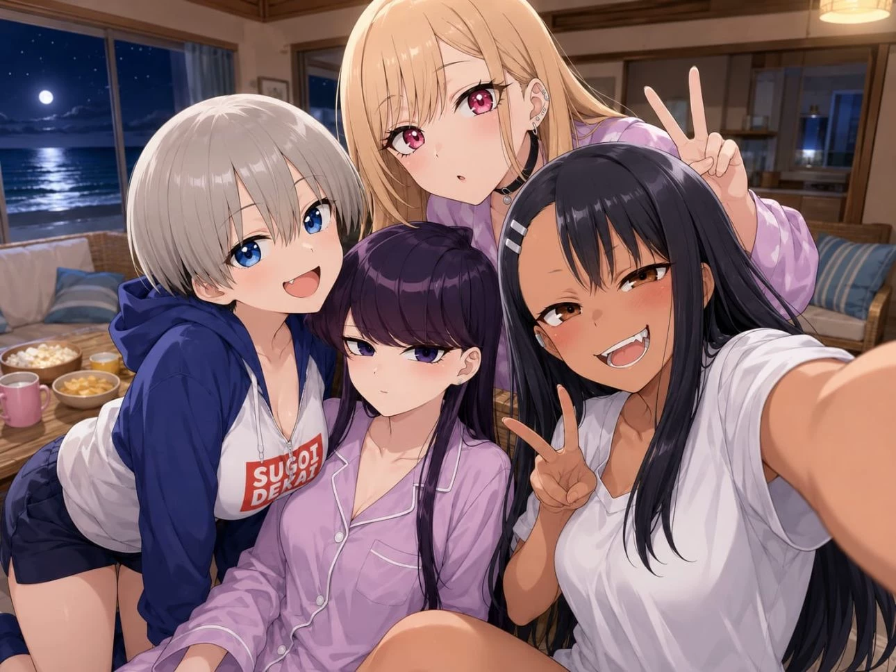 Girls Room (The 4 of Romcon) thumbnail