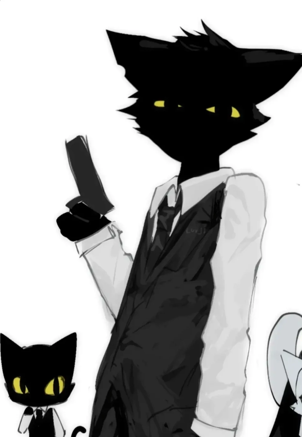 Secret Agent thumbnail