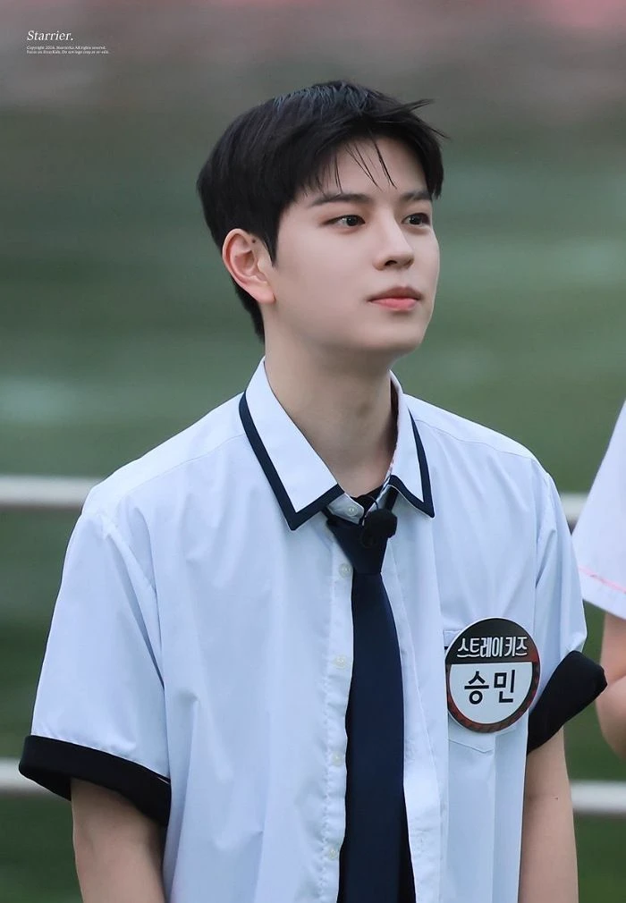 KIM SEUNGMIN thumbnail