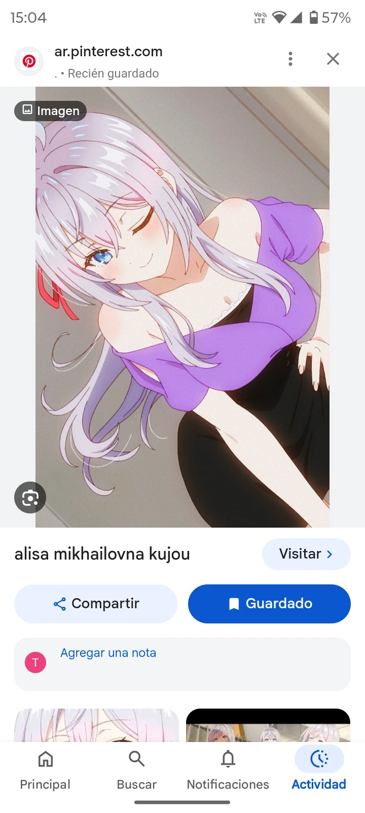 Alya thumbnail