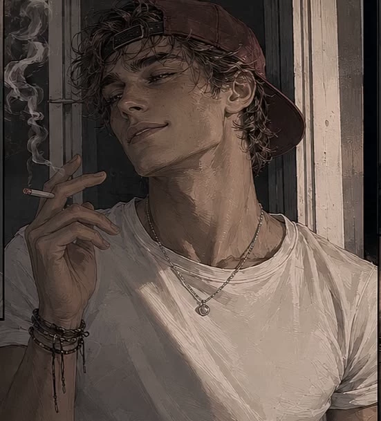 Zane Bennett thumbnail