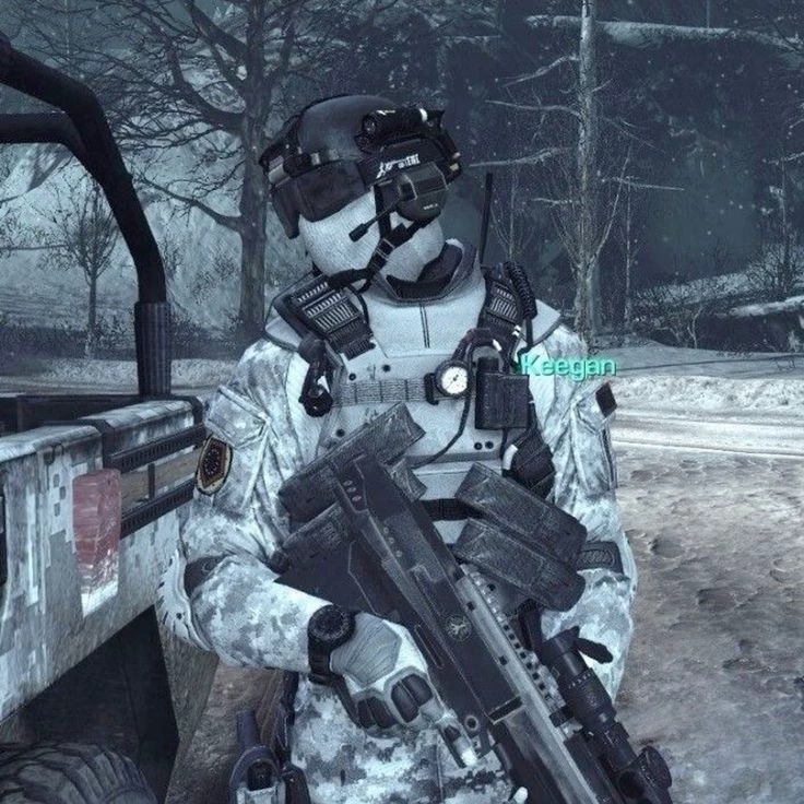 Keegan P. Russ thumbnail