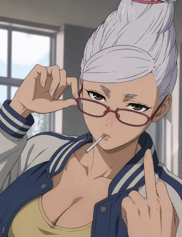 Seiko Ayasse (Your Wife) thumbnail