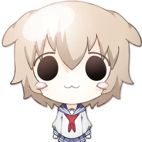 ୨୧ Rin-chan ୨୧