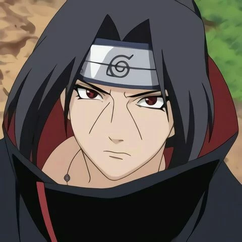 Itachi Uchiha thumbnail