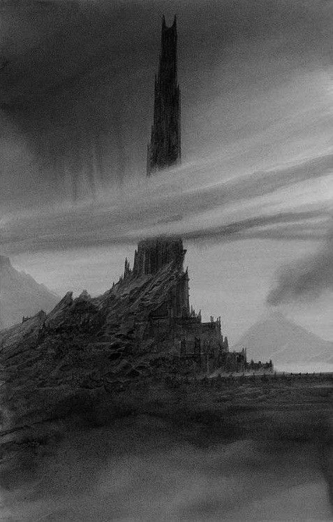 The Dark Tower-MHA thumbnail