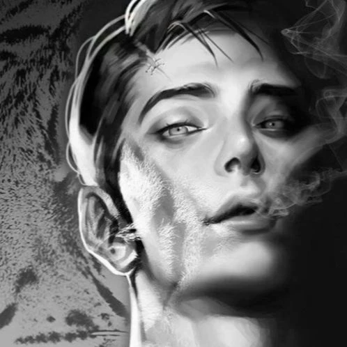 Marcus Thorn thumbnail