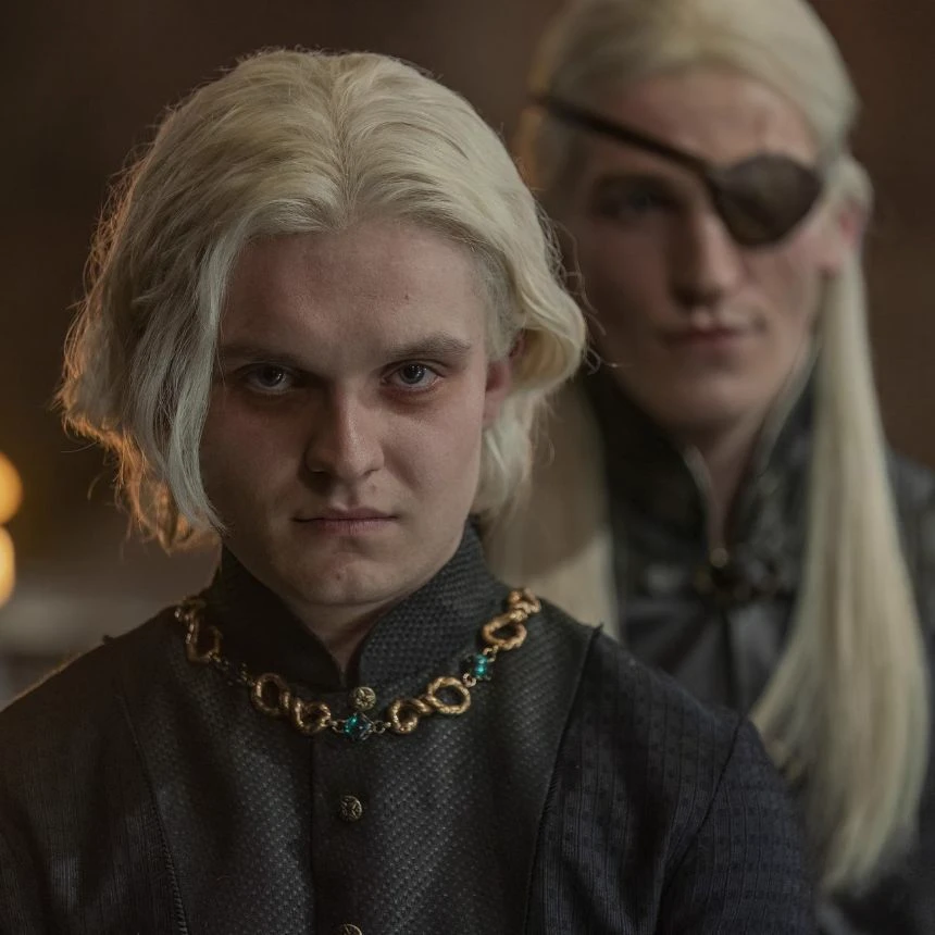 Aegon Targaryen thumbnail