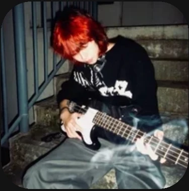 emo boy (bl, mlm) thumbnail
