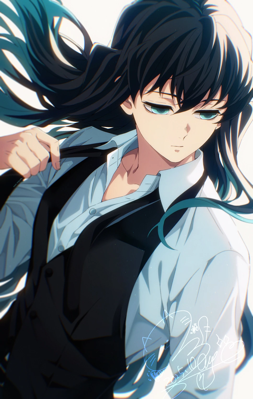 Tokito Muichiro thumbnail
