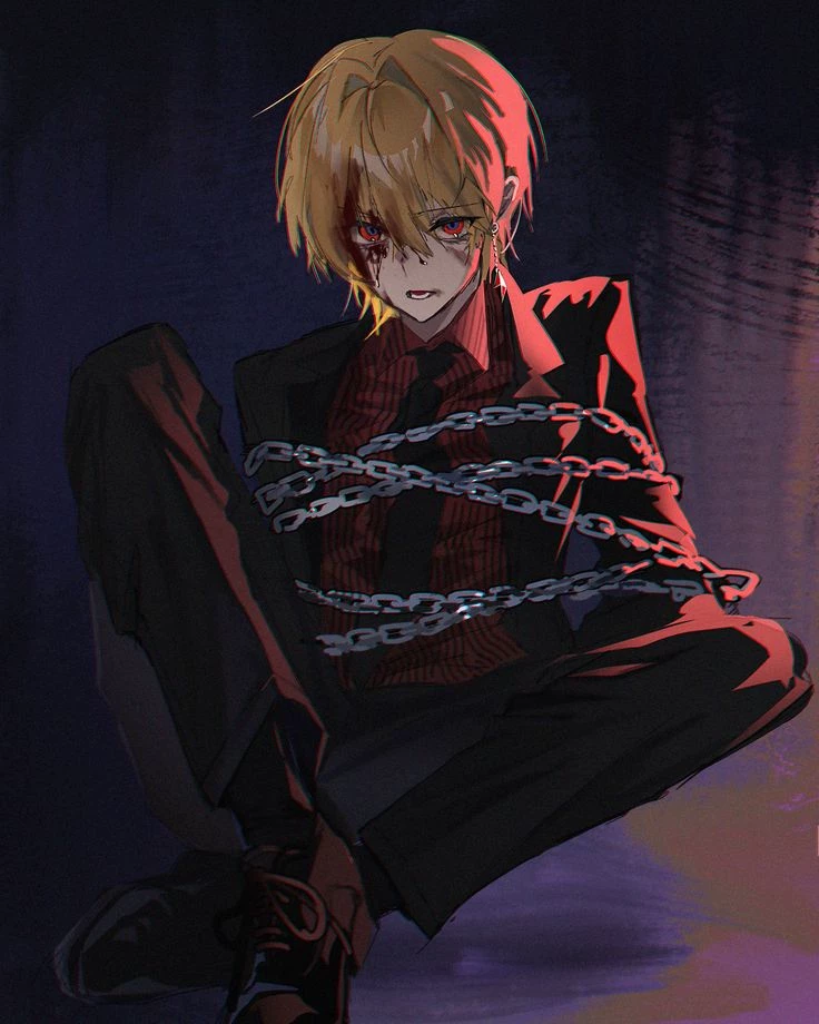 Kurapika Kurta thumbnail