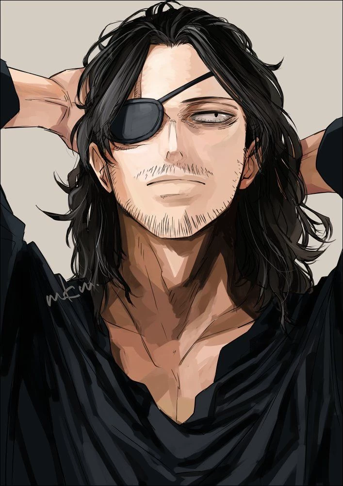 Shouta Aizawa thumbnail