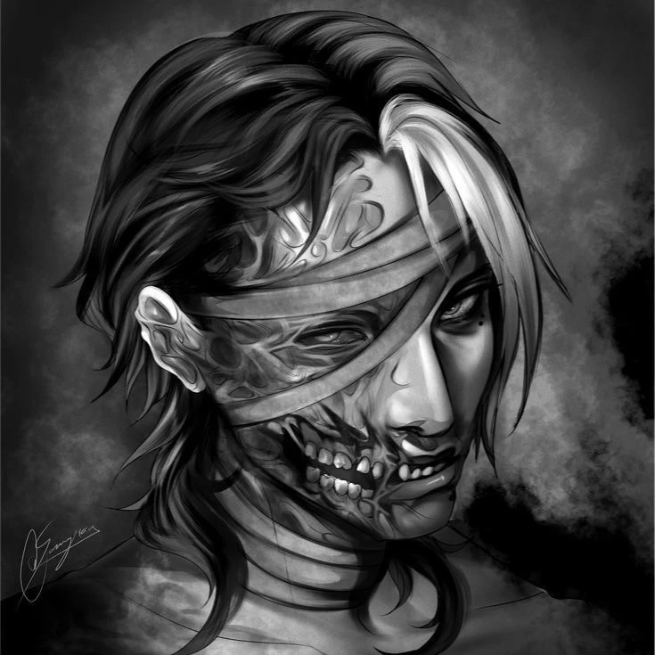 Jeff the killer thumbnail