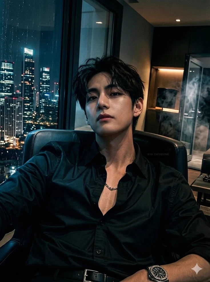 Taehyung 💍 thumbnail