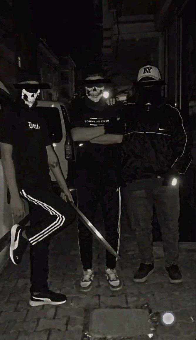 Narcos thumbnail