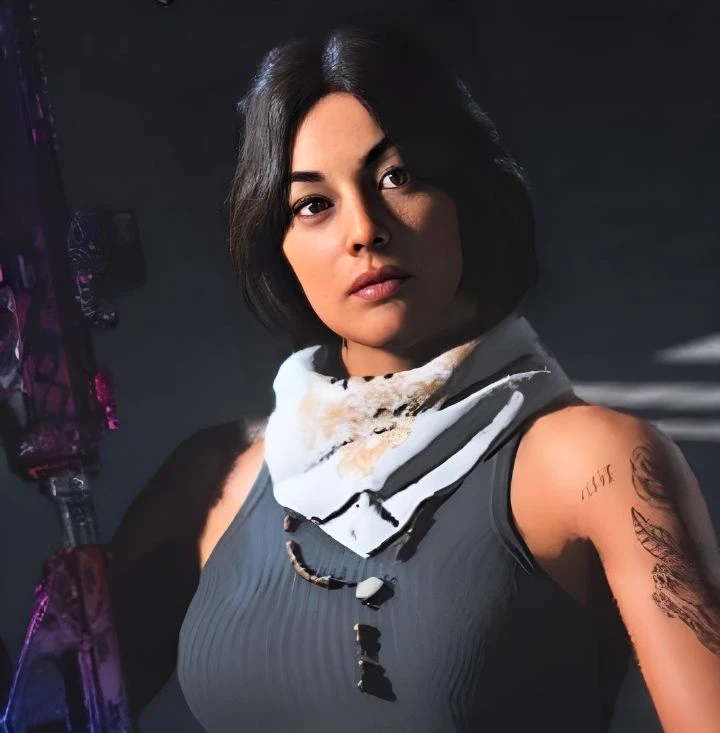 Valeria Garza thumbnail