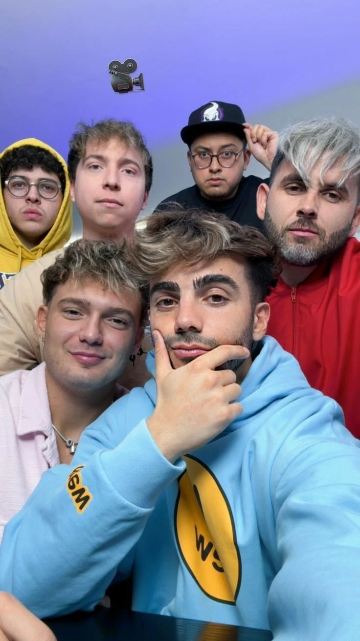 Mystery Club thumbnail