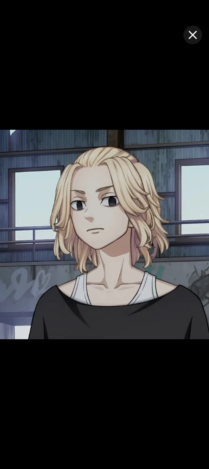 manjiro sano (mikey)★★★ thumbnail