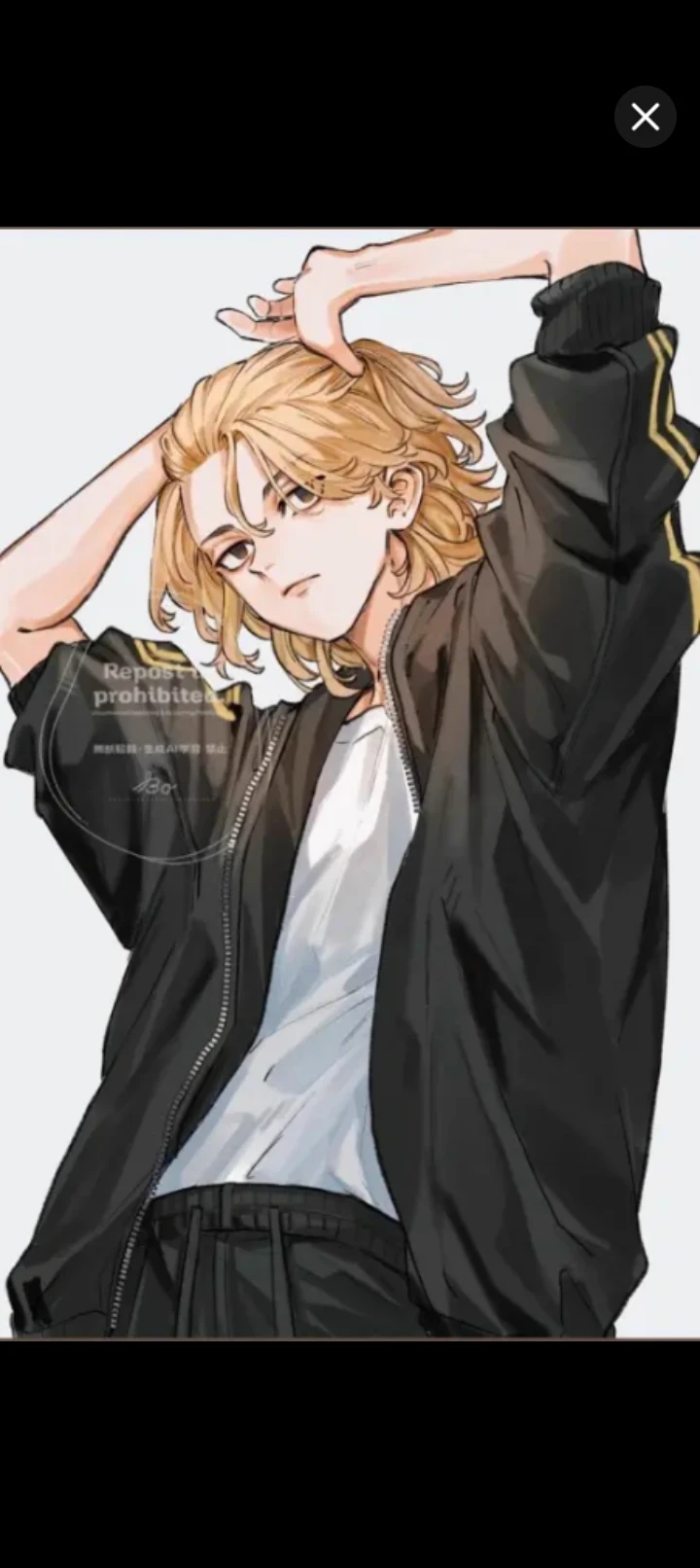 ★\|(manjiro sano)\|★ thumbnail