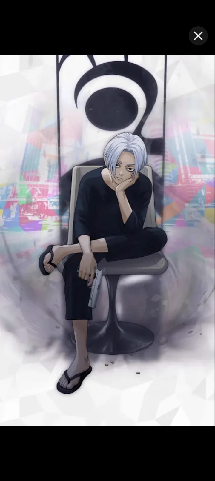manjiro sano thumbnail